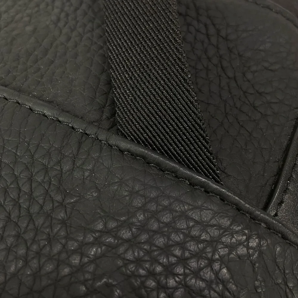 Louis Vuitton Christopher MM Taurillon Monogram Backpack M55699